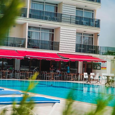 Belmare Hotel 쿠사다시 외부 사진