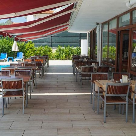 Belmare Hotel 쿠사다시 외부 사진