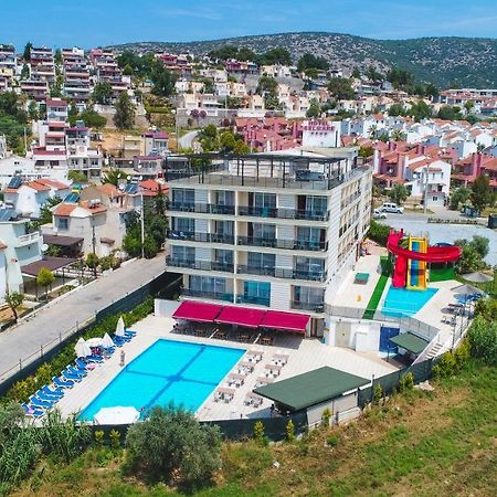 Belmare Hotel 쿠사다시 외부 사진