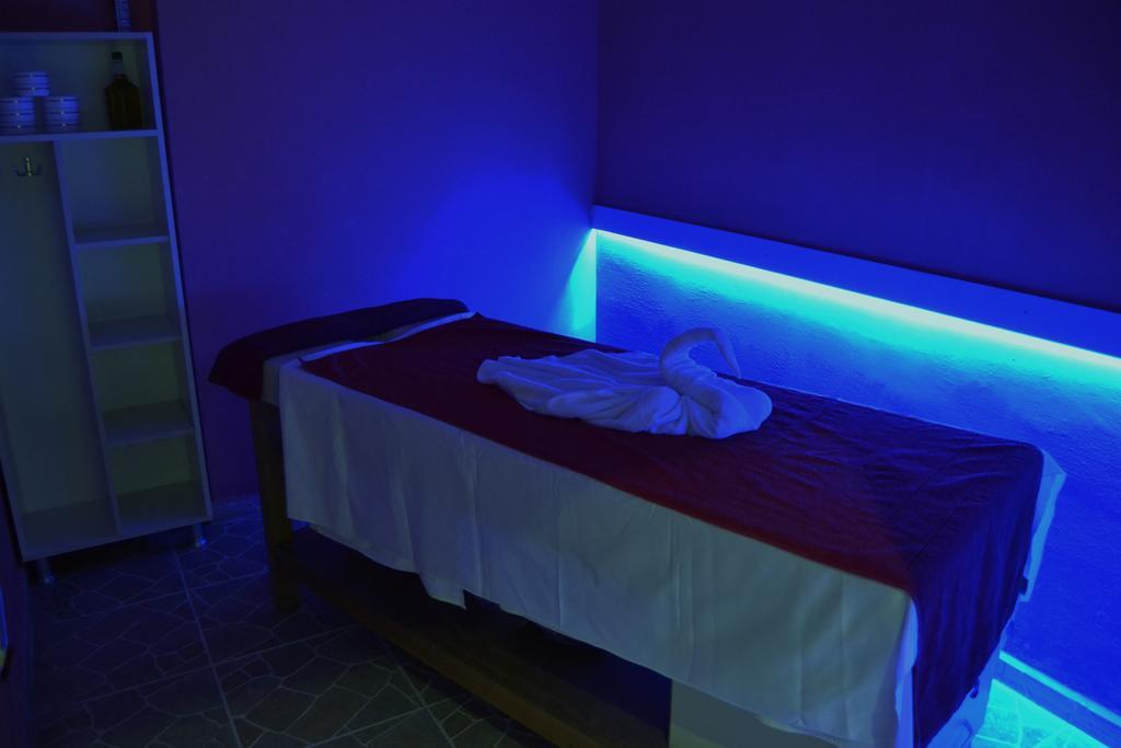 Belmare Hotel 쿠사다시 외부 사진