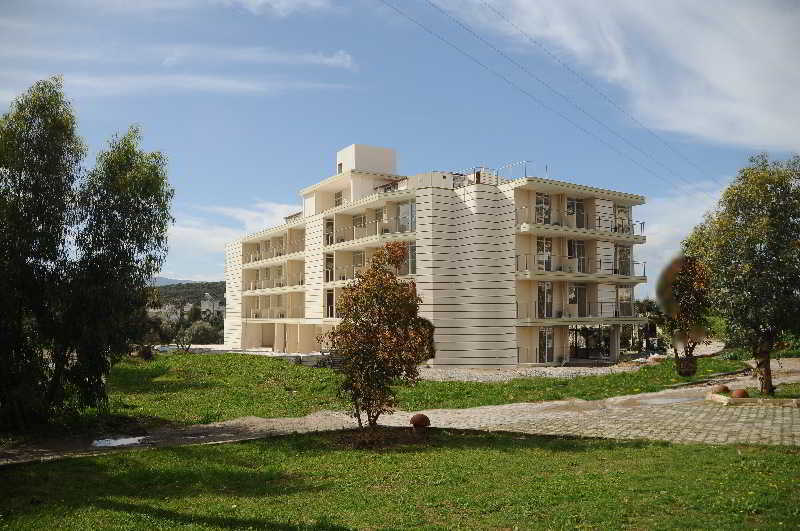 Belmare Hotel 쿠사다시 외부 사진