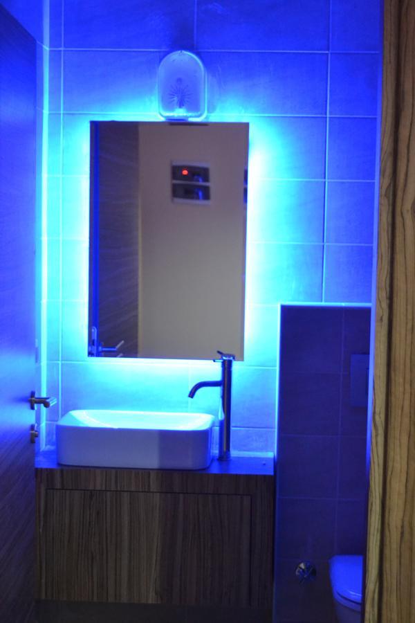 Belmare Hotel 쿠사다시 외부 사진