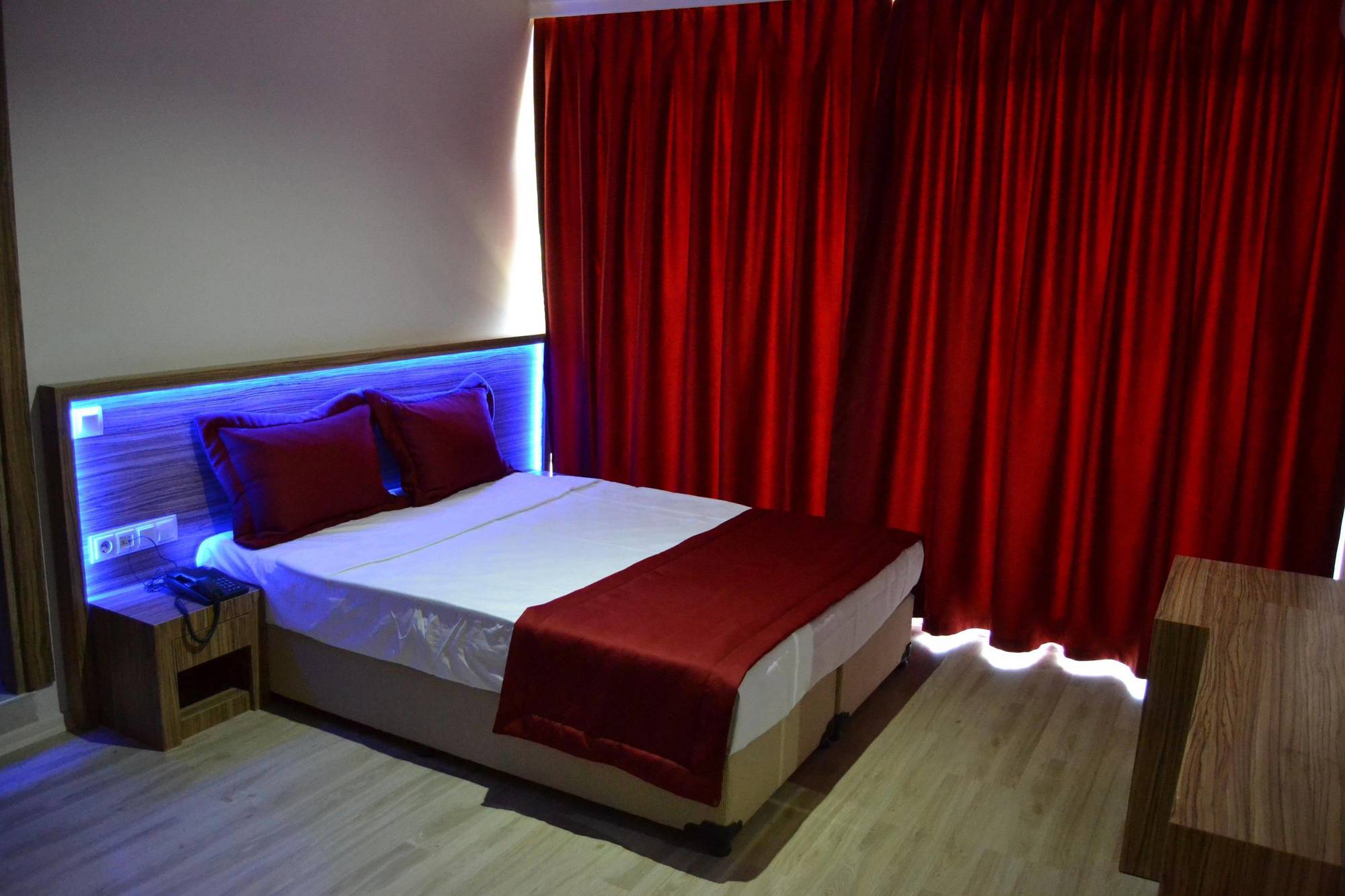 Belmare Hotel 쿠사다시 외부 사진