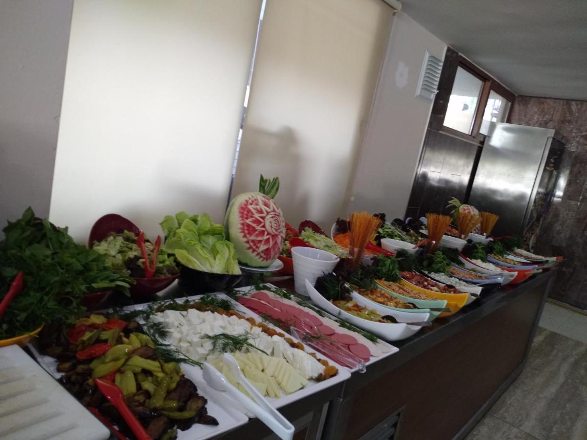 Belmare Hotel 쿠사다시 외부 사진